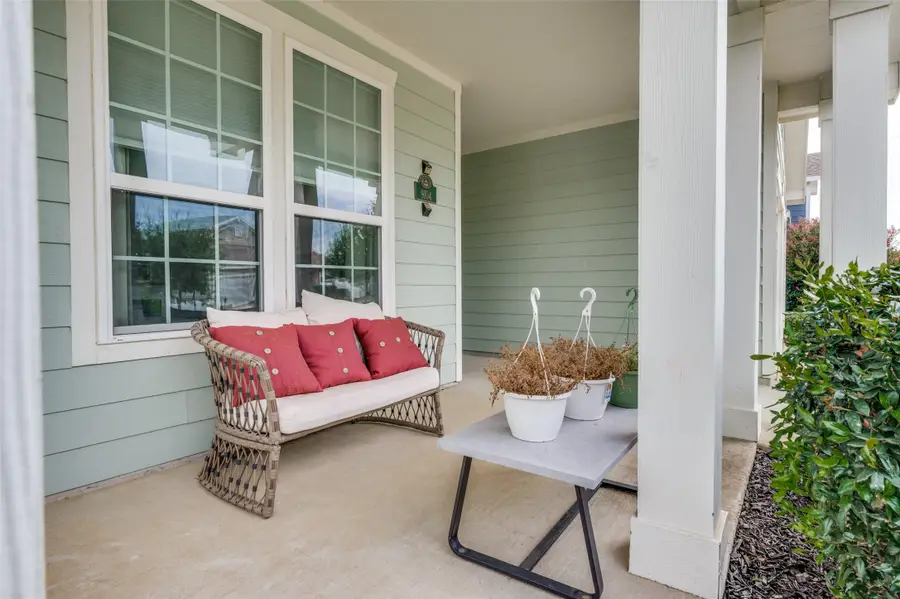 9104 Benevolent Court, Providence Village, TX 76227 - #2