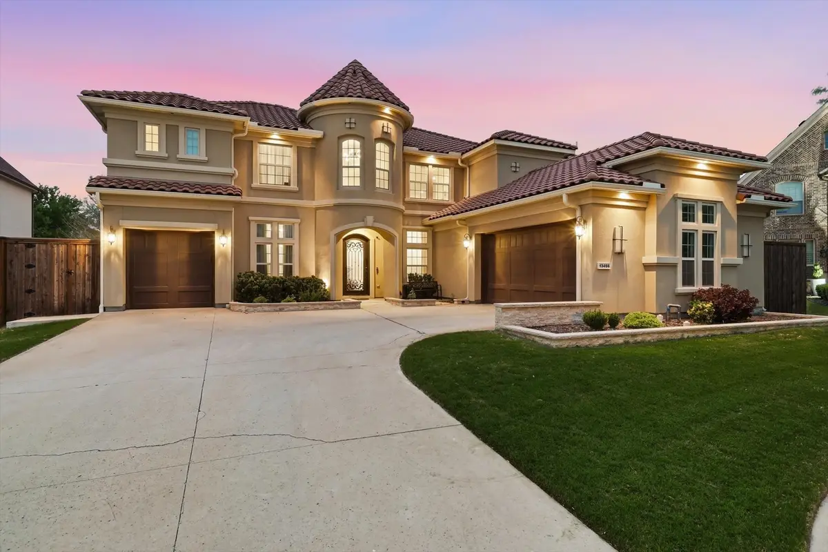 13466 Allenwood Avenue, Frisco, TX 75035 - #1