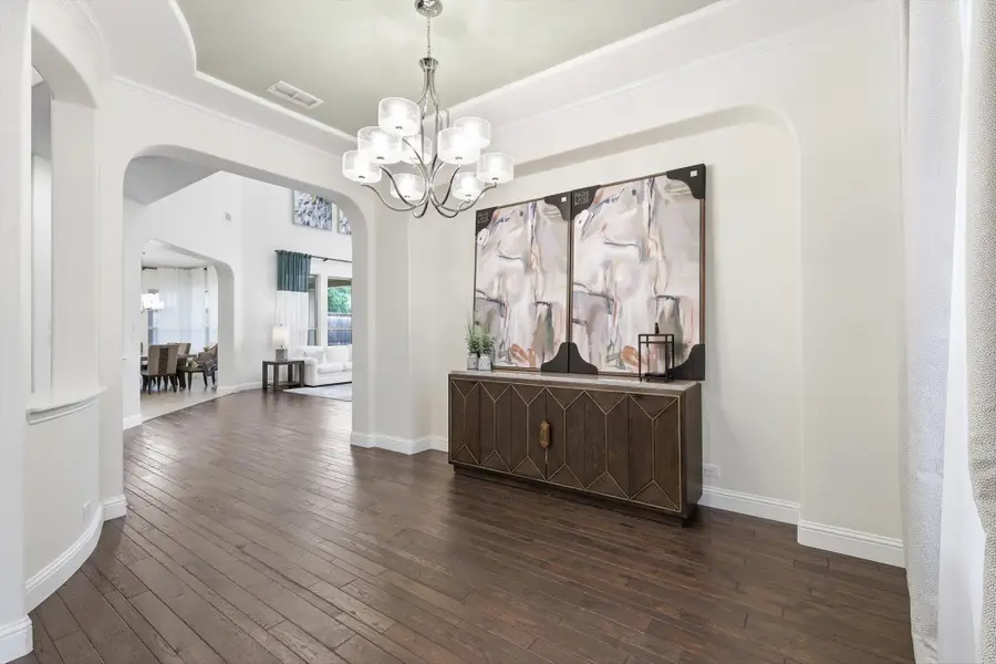 13466 Allenwood Avenue, Frisco, TX 75035 - #2