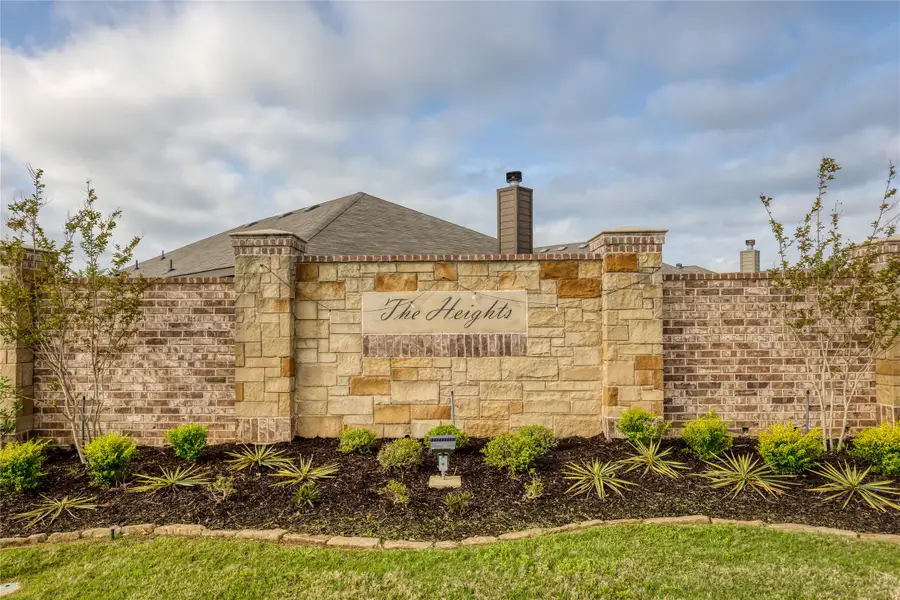 2568 Hadley Street, Weatherford, TX 76087 - #3