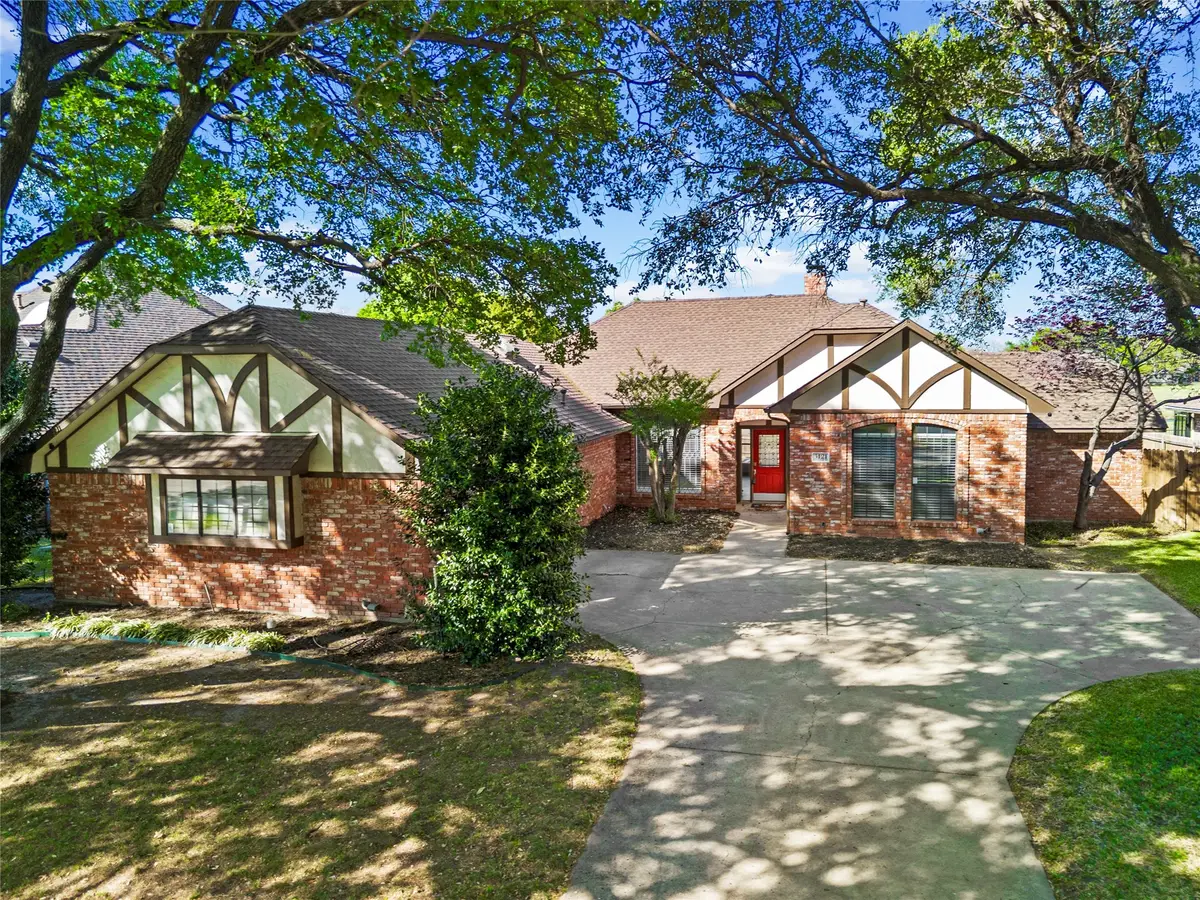 3121 Ridge Oak Drive, Garland, TX 75044 - #1
