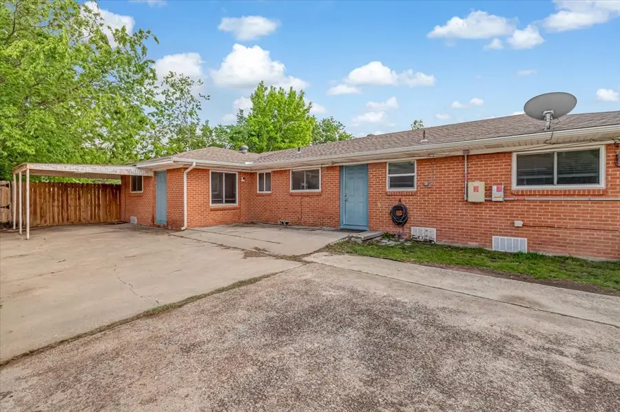 713 Bailey Street, Denton, TX 76205 - #3