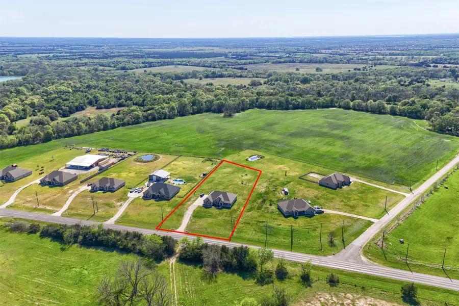 1538 Fm 36 N, Farmersville, TX 75442 - #2