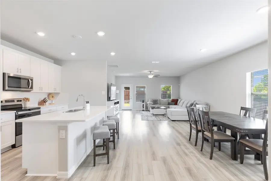 1504 Cobblestone Road, Melissa, TX 75454 - #3