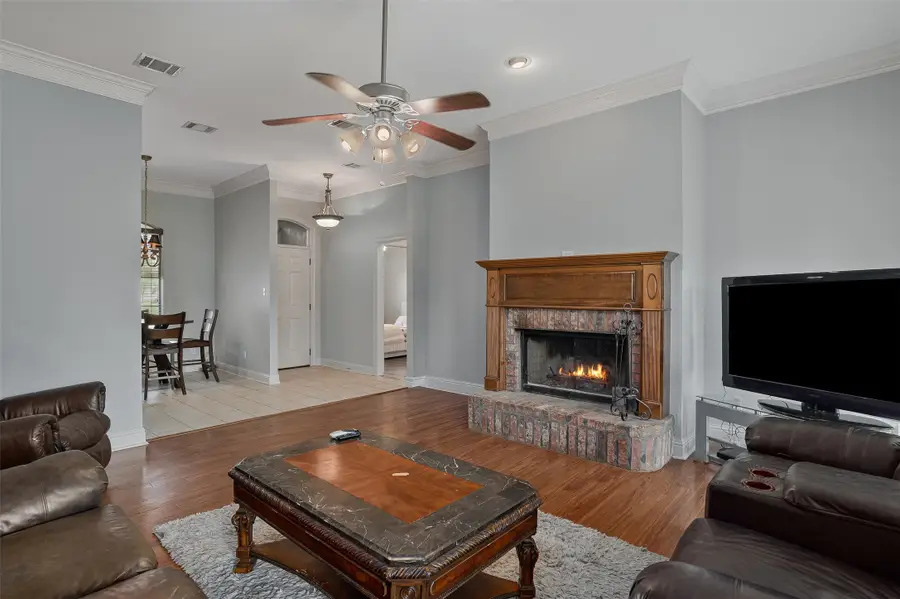 102 Fitzwilliam Street, Haughton, LA 71037 - #3