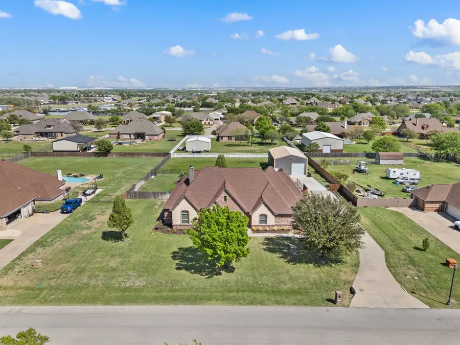 13116 Charlotte Ann Lane, Haslet, TX 76052 - #2