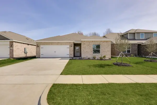 731 Layton Court, Seagoville, TX 75159