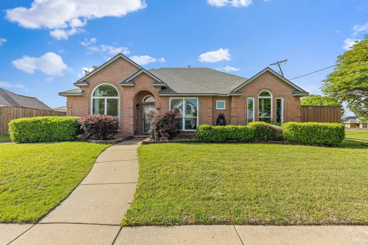 7310 Harbor Drive, Rowlett, TX 75088 - #1