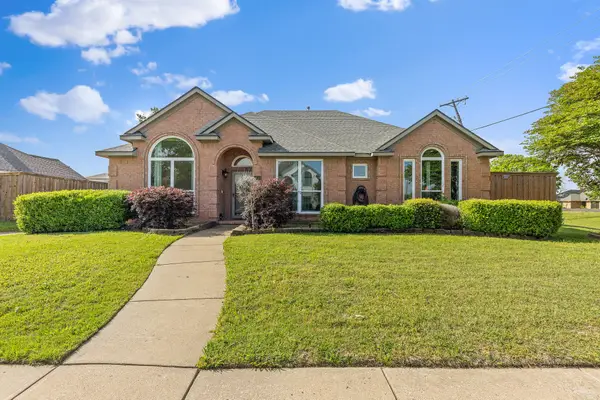 7310 Harbor Drive, Rowlett, TX 75088