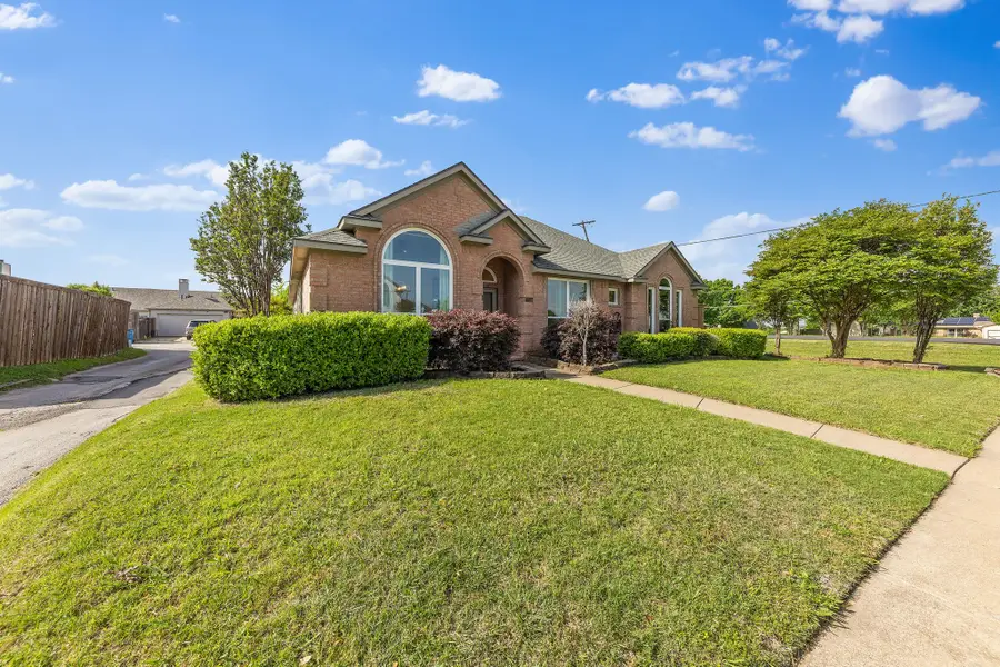 7310 Harbor Drive, Rowlett, TX 75088 - #3