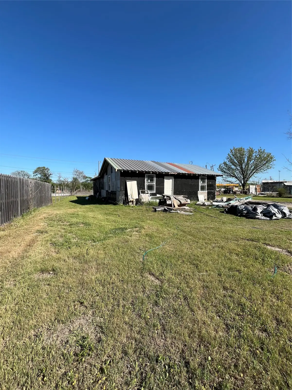 258 South Martin Luther King Jr Hwy Highway, Mexia, TX 76667 - #1