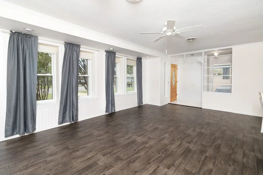 2102 S High Street, Brady, TX 76825 - #2