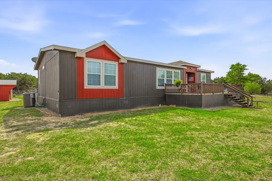 8270 County Road 196, Bluff Dale, TX 76433 - #3