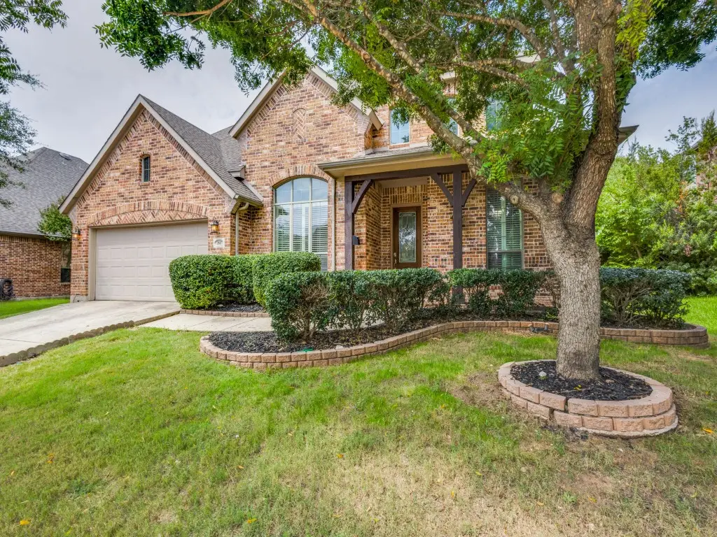 2817 Pioneer Drive, Melissa, TX 75454 - #1