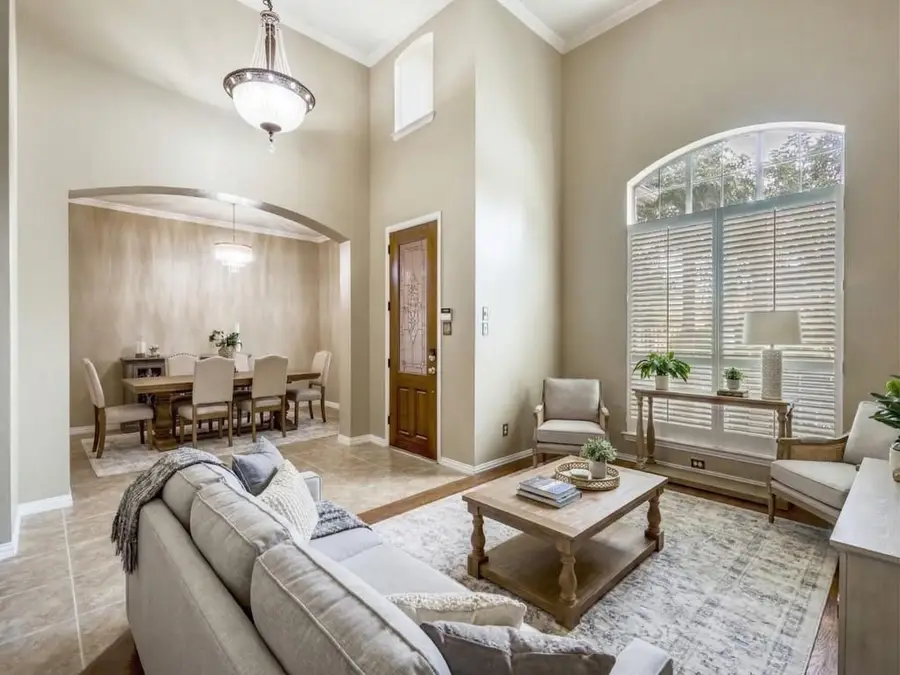 2817 Pioneer Drive, Melissa, TX 75454 - #3