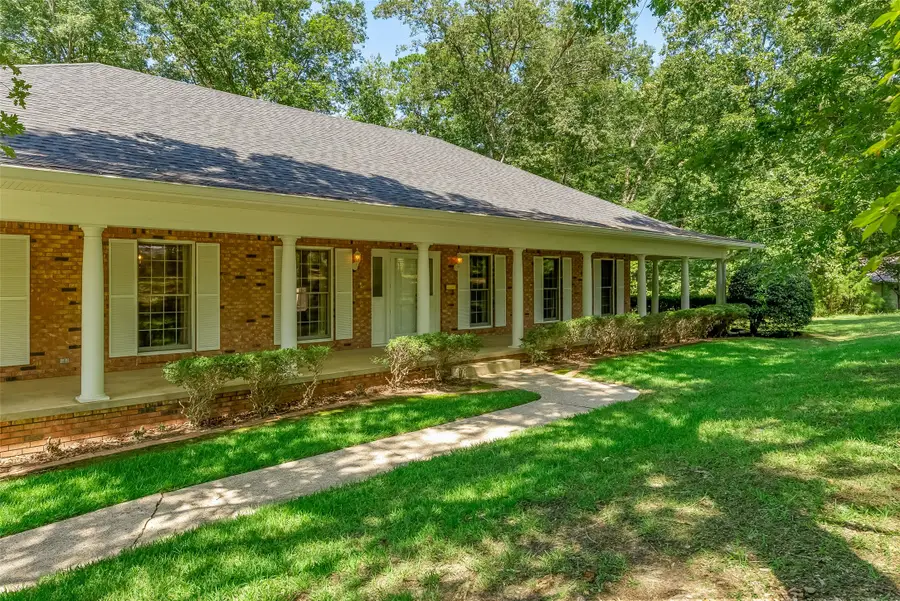 741 Beverly Drive, Homer, LA 71040 - #2