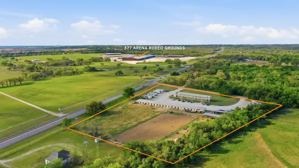 8441 County Road 176, Stephenville, TX 76401