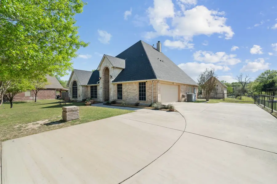 112 Waterfall Court, Azle, TX 76020 - #3