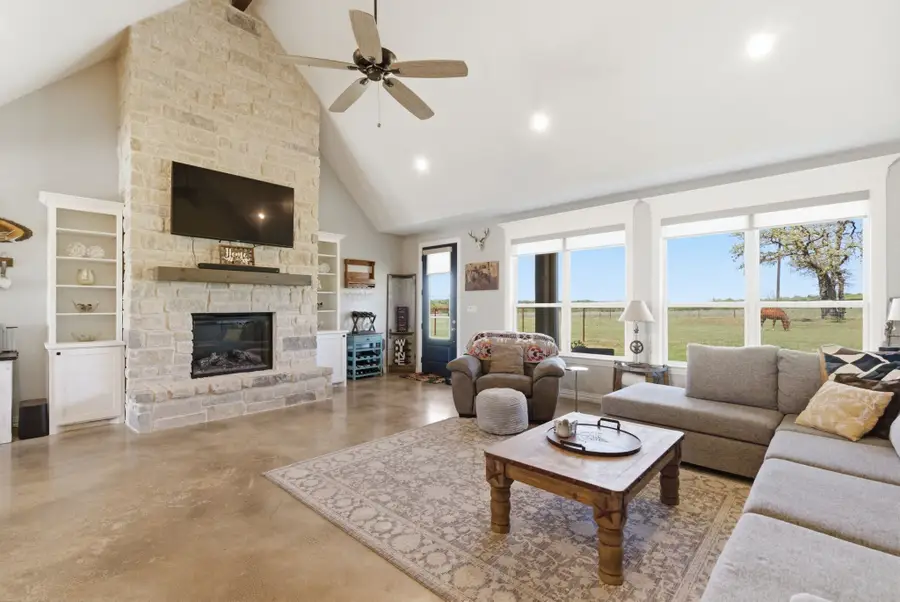 4095 Agnes Circle, Springtown, TX 76082 - #3