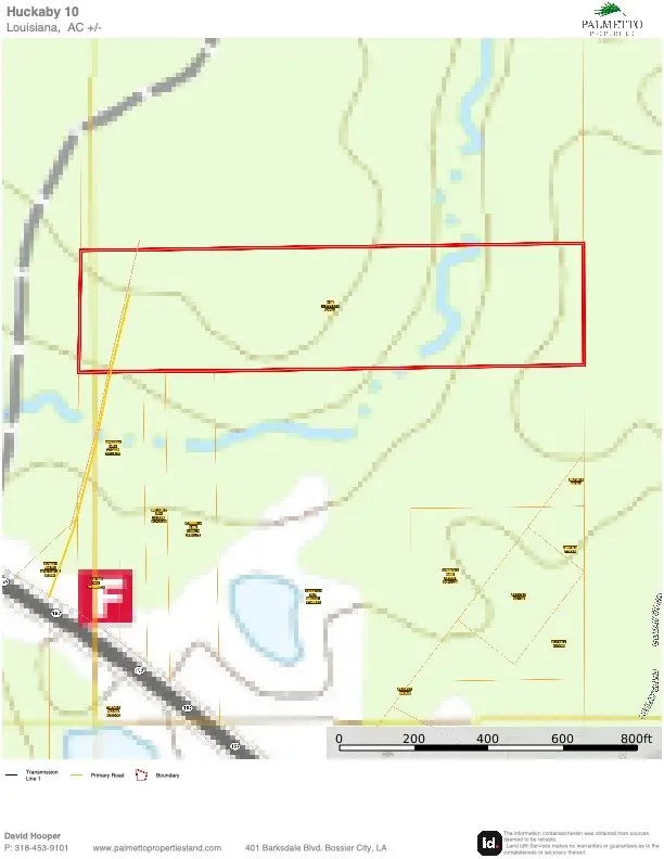 0 Highway 162, Benton, LA 71006 - #3