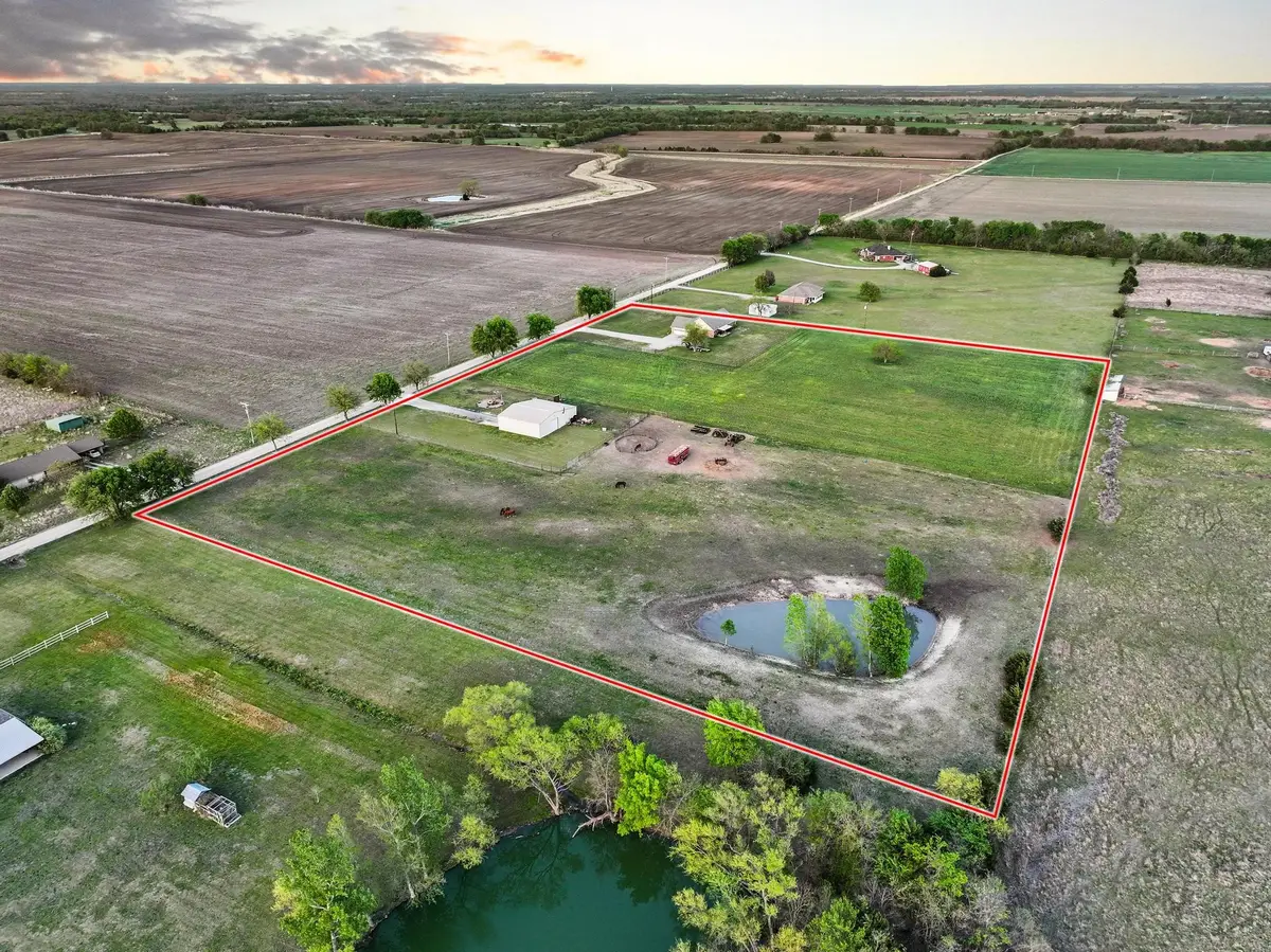 420 County Road 4825, Leonard, TX 75452 - #1