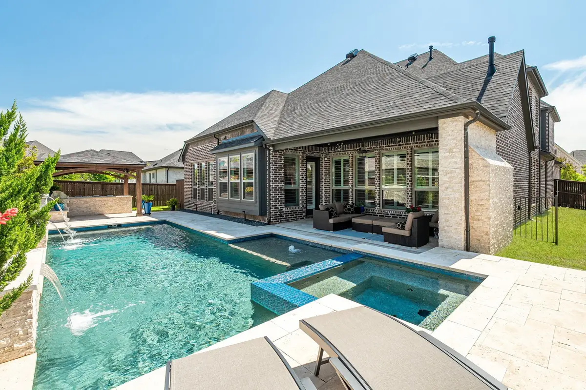 1405 Devonshire Drive, Celina, TX 75009 - #1