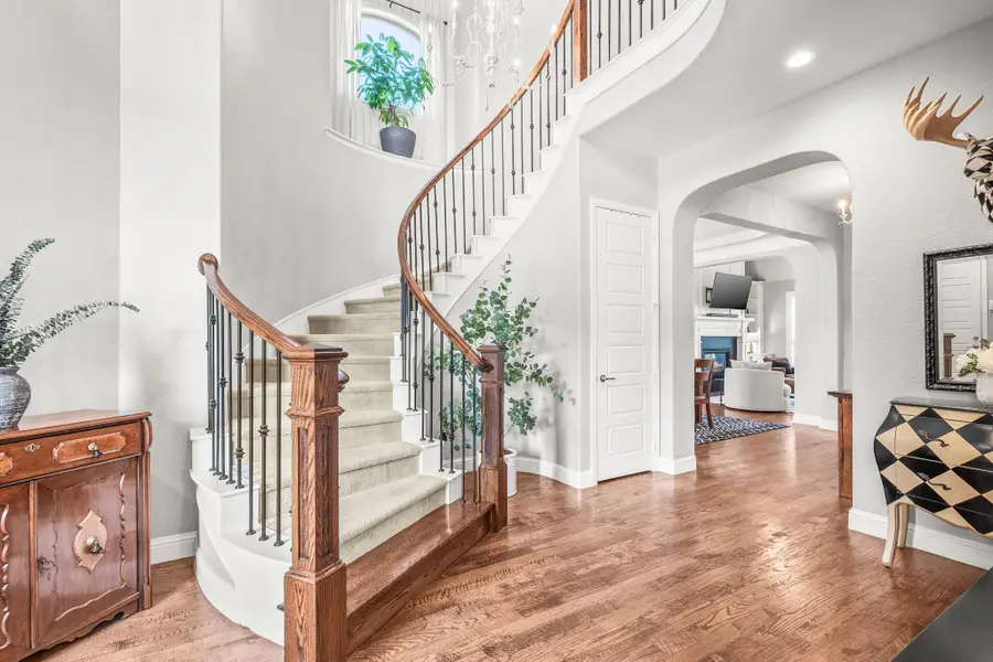 1405 Devonshire Drive, Celina, TX 75009 - #3