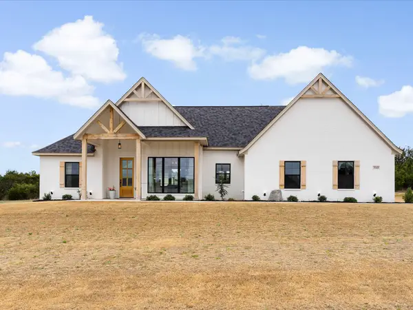 3143 Infinity Drive, Weatherford, TX 76087