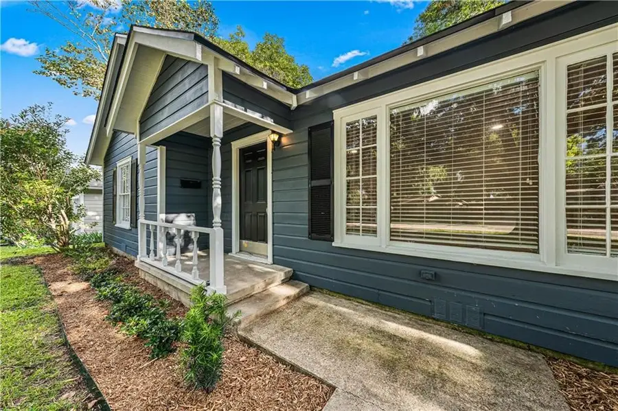 4104 Austin Avenue, Waco, TX 76710 - #3