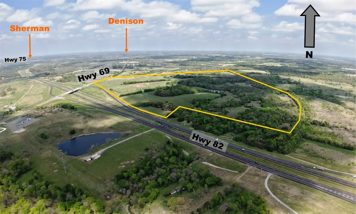 223 Dex's Lane, Bells, TX 75414 - #1