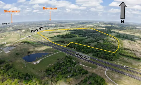 223 Dex's Lane, Bells, TX 75414