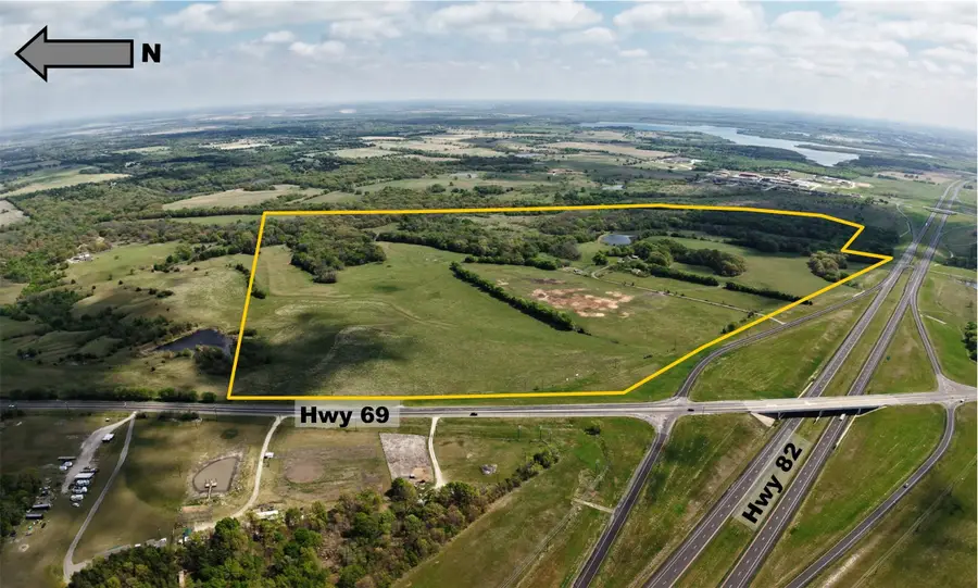 223 Dex's Lane, Bells, TX 75414 - #3