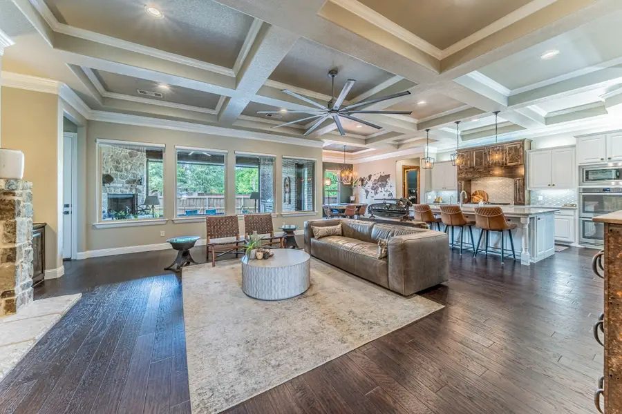 1208 Yosemite Way, Burleson, TX 76028 - #3