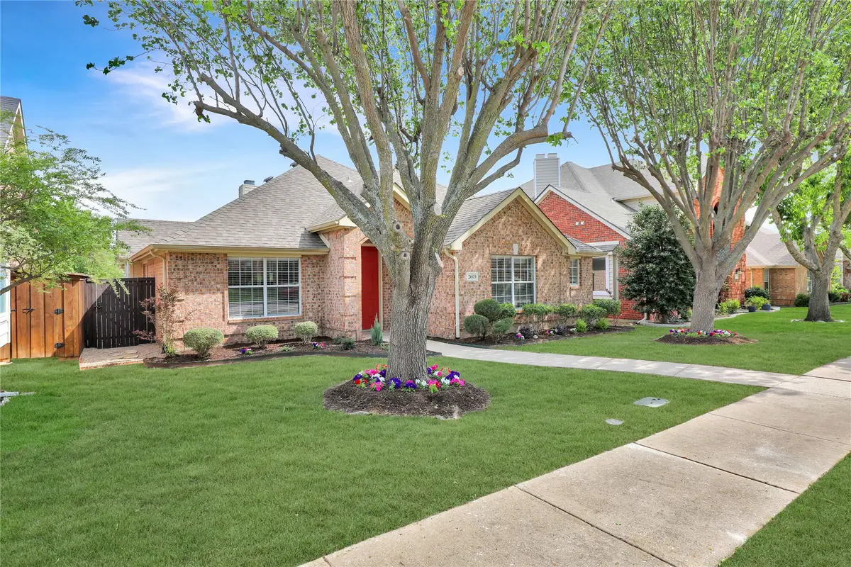 2605 Palo Duro Canyon Drive, McKinney, TX 75072 - #1