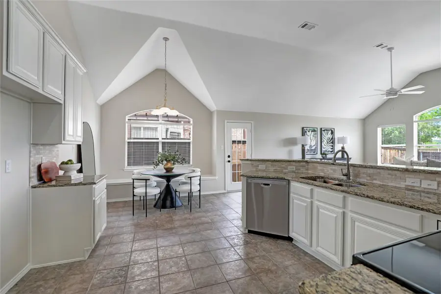 2605 Palo Duro Canyon Drive, McKinney, TX 75072 - #3