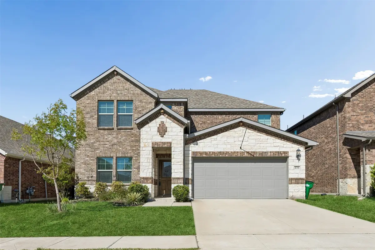 436 Ella Lane, Fate, TX 75087 - #1