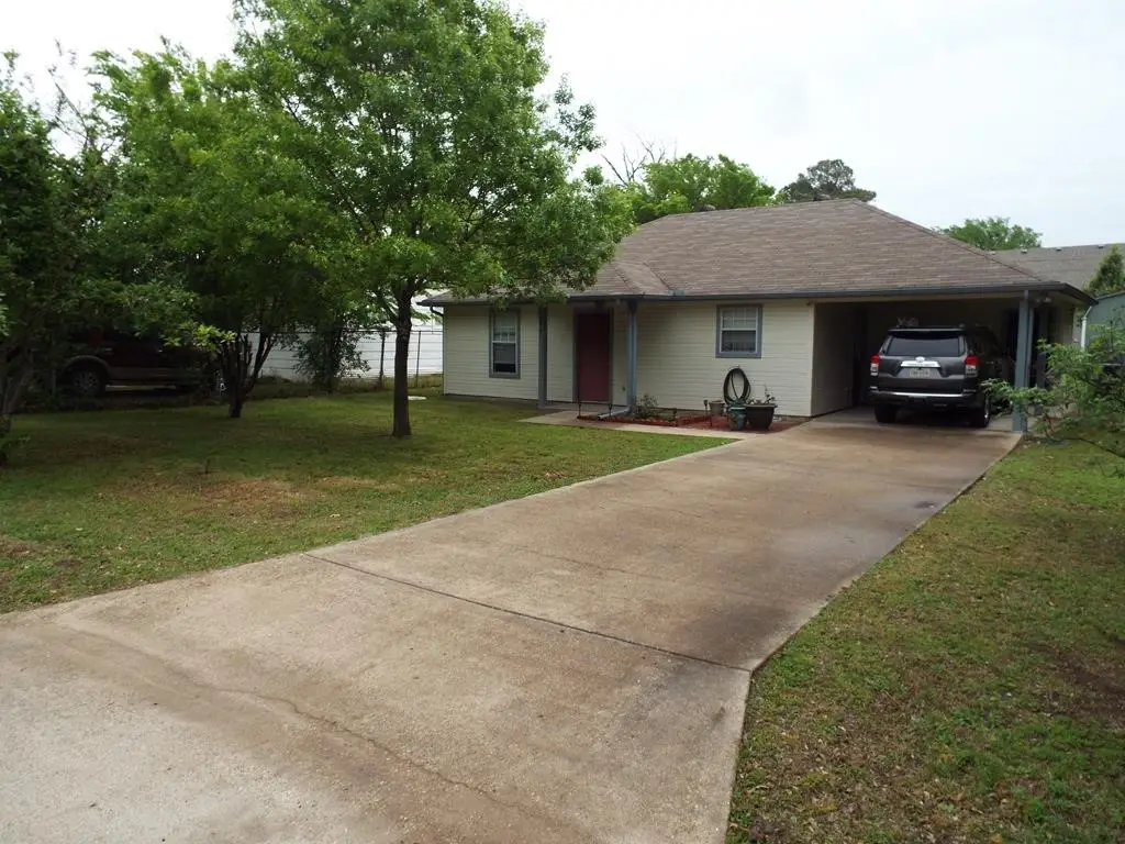 214 Masthead Road, Gun Barrel City, TX 75156 - #1