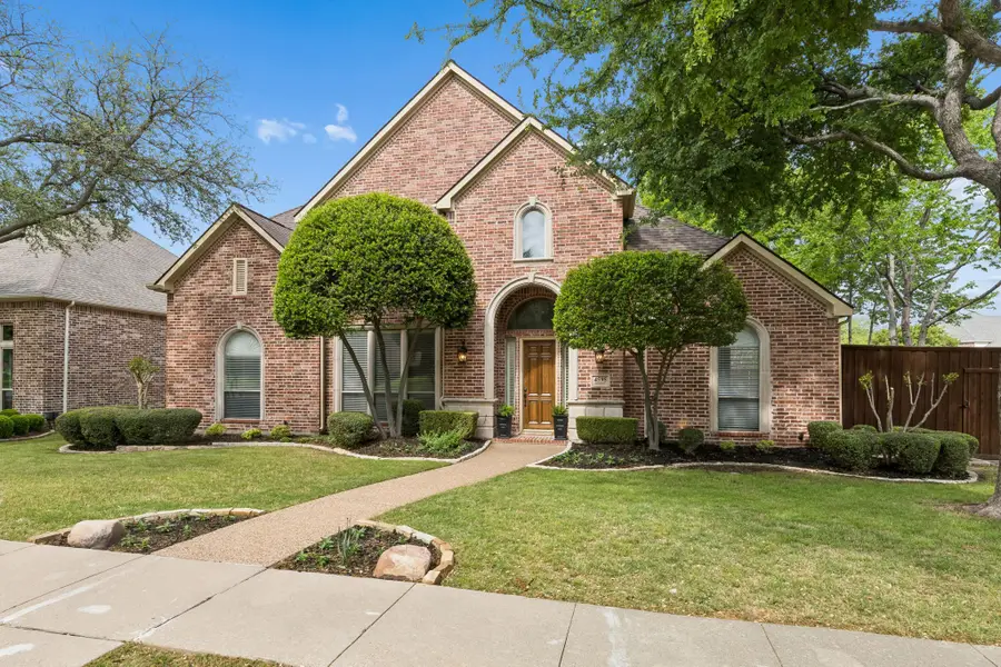 4595 Haverford Drive, Frisco, TX 75034 - #2