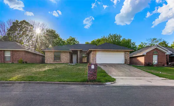 1923 Ramada Drive, Waco, TX 76712