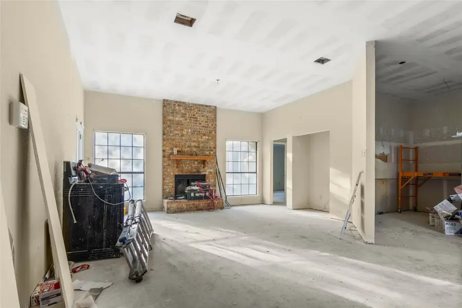 1923 Ramada Drive, Waco, TX 76712 - #2