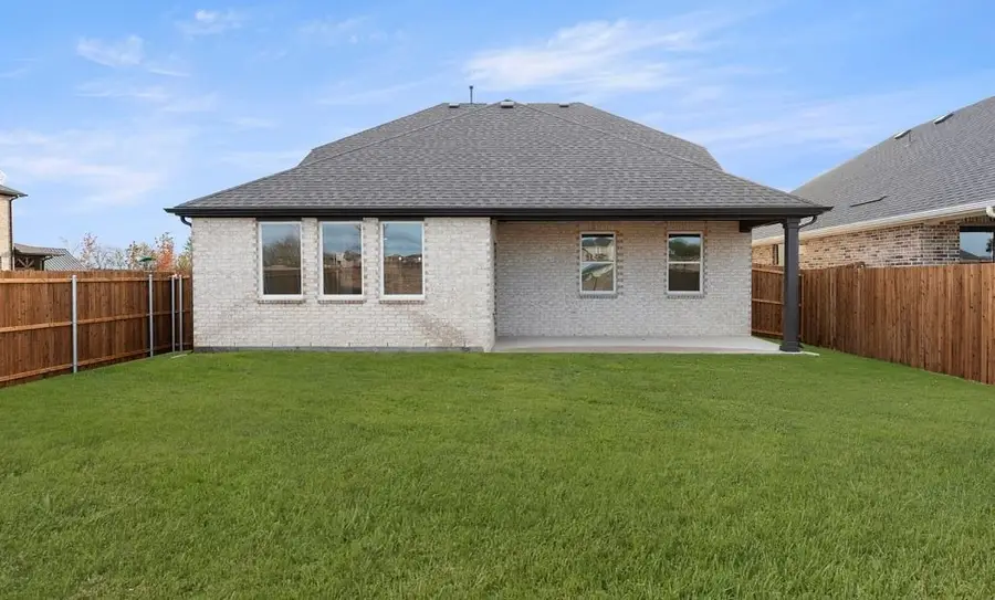 908 Colgate Circle, Princeton, TX 75407 - #3