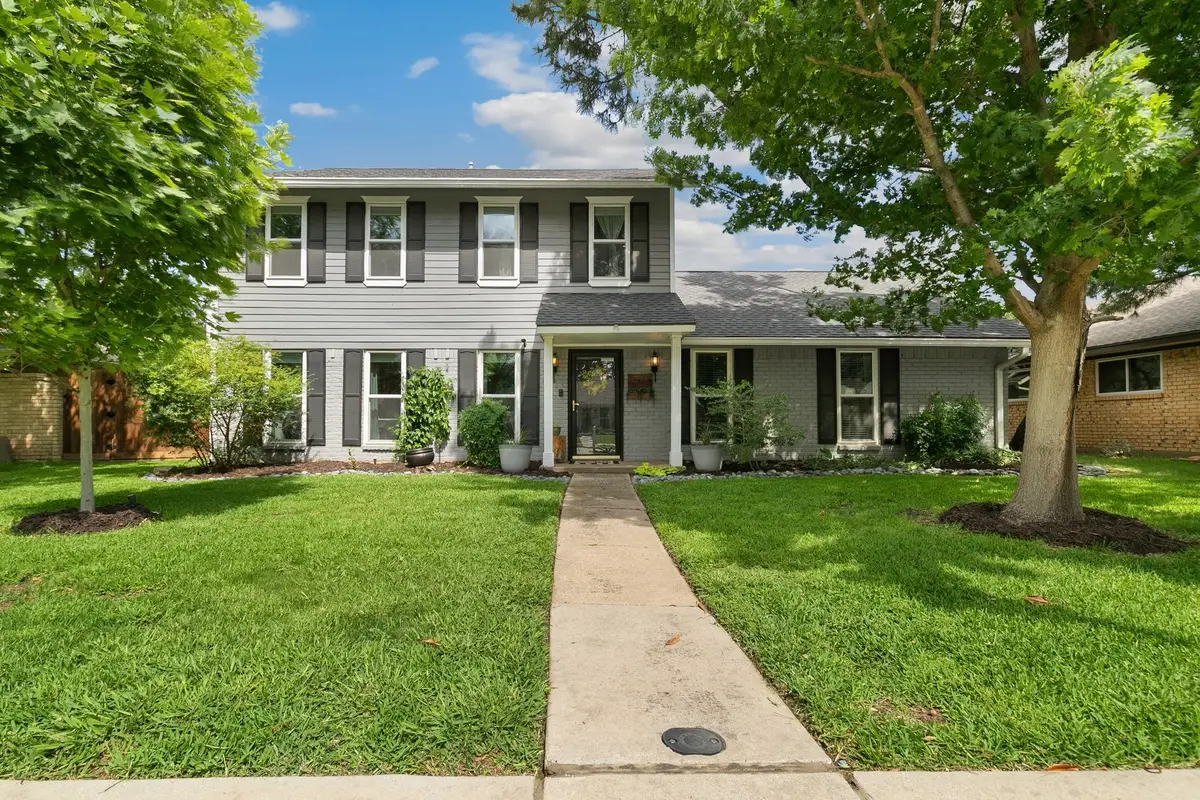 1412 Wood Creek Drive, Flower Mound, TX 75028 - #1