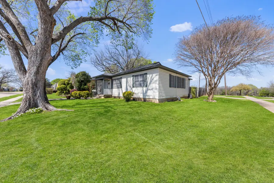 1501 Kirkwood Drive, Garland, TX 75041 - #3