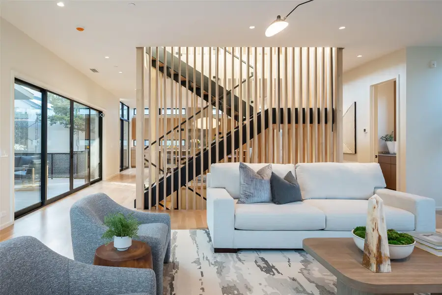 3503 Edgewater Street, Dallas, TX 75205 - #3