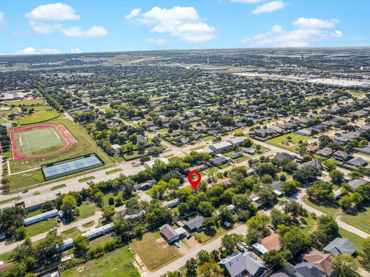 117 Sycamore Lane, Roanoke, TX 76262 - #1