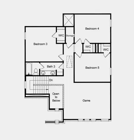 1432 Mustang Canyon Drive, Fort Worth, TX 76052 - #3