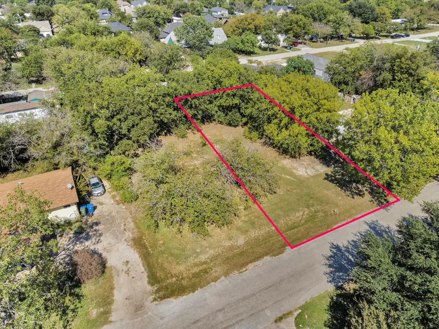 TBD Sycamore Lane, Roanoke, TX 76262 - #3