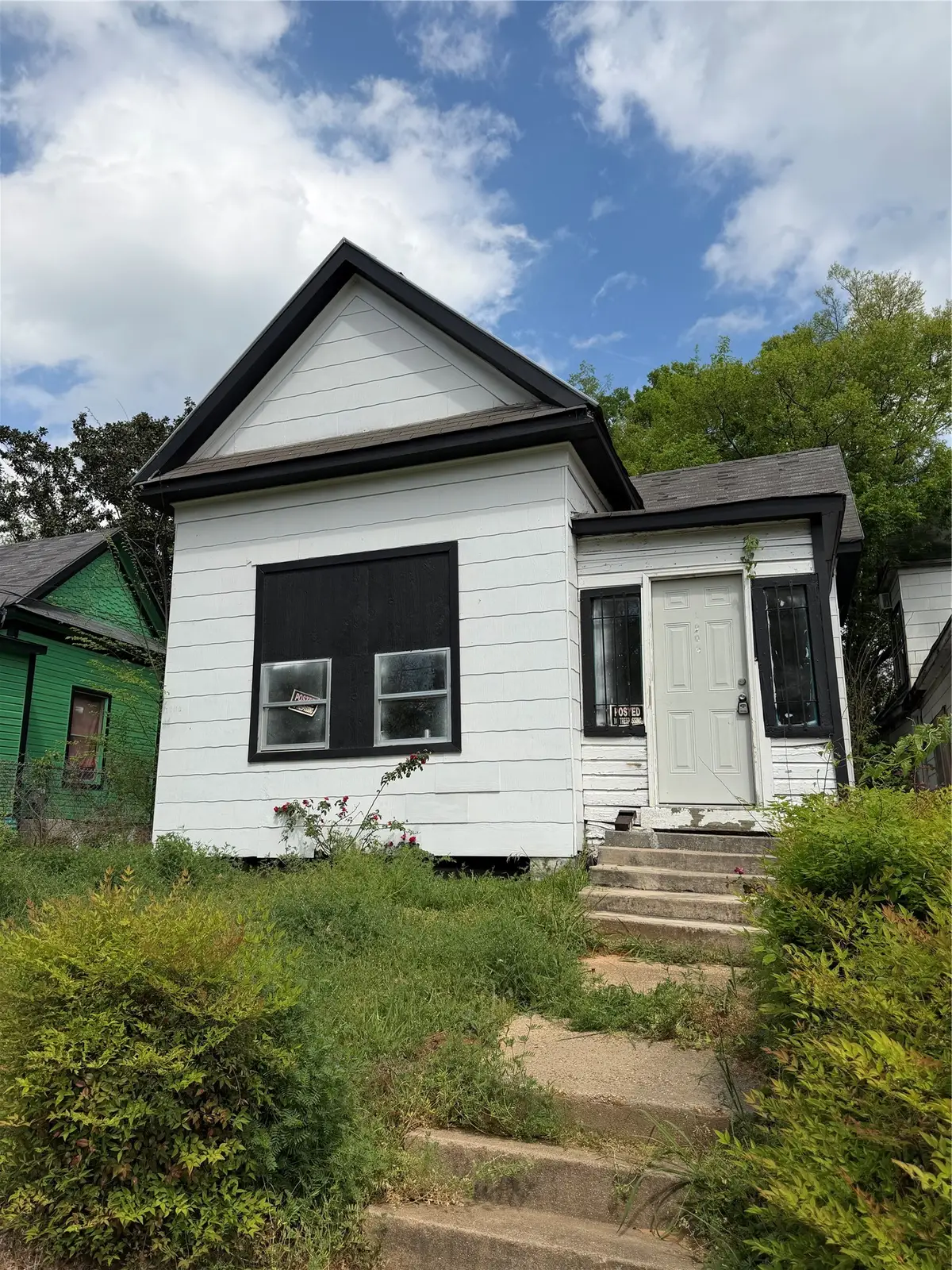 1906 Walnut Street, Shreveport, LA 71103 - #1