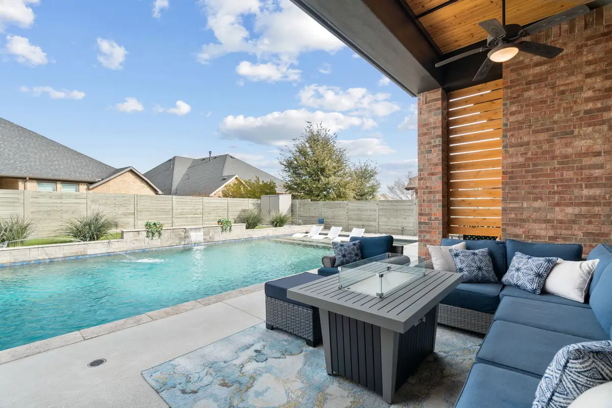 1104 9th Street, Argyle, TX 76226 - #1