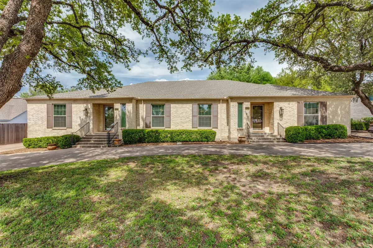 5120 Lovell Avenue, Fort Worth, TX 76107 - #1